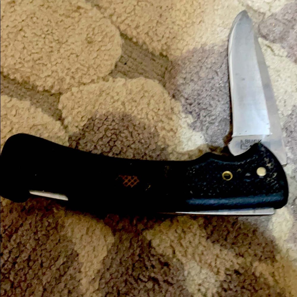 Buck